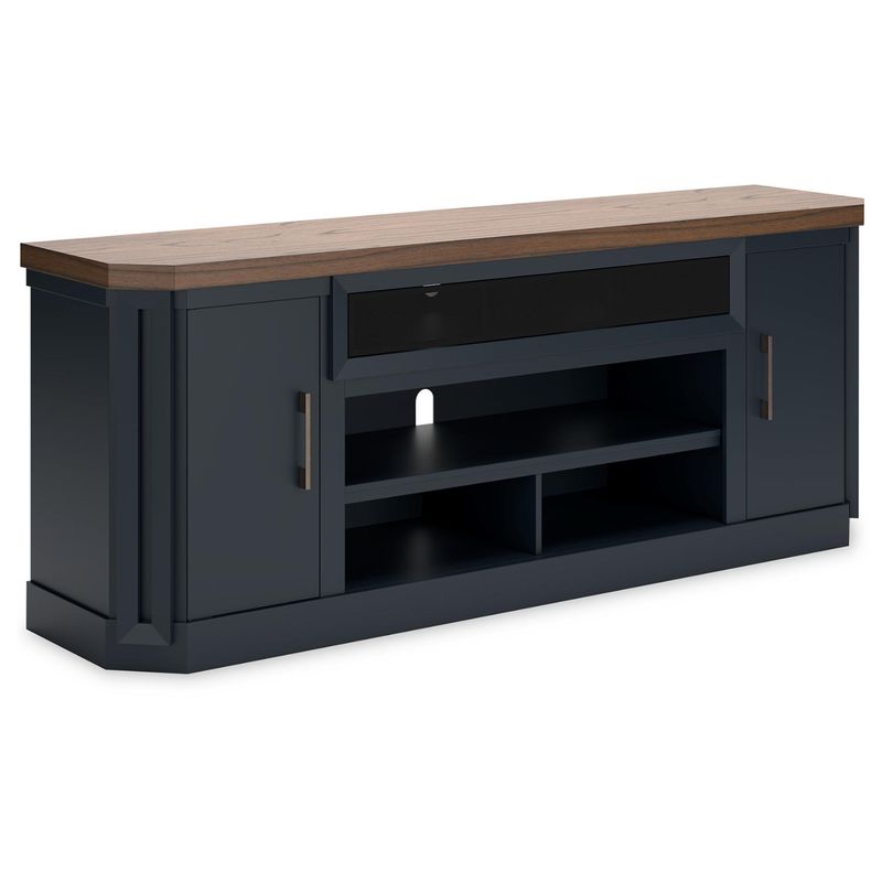 Landocken 83" TV Stand