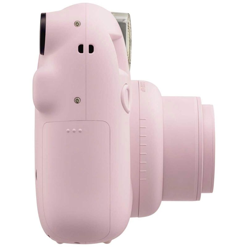 Fujifilm - Instax Mini 12 Instant Film Camera - Pink