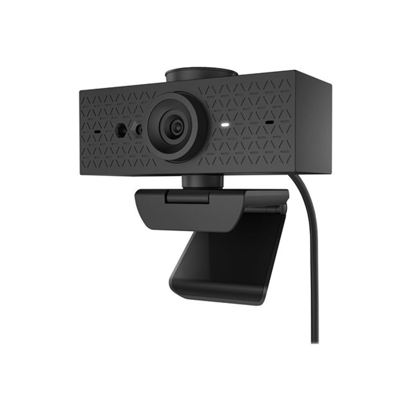 HP 625 - webcam