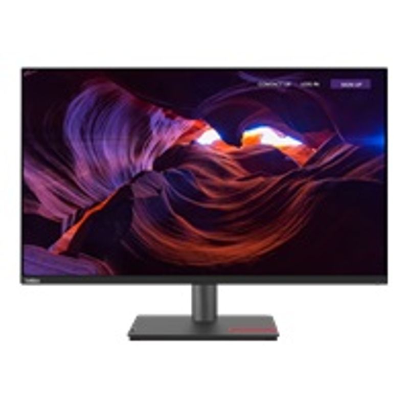 Lenovo ThinkVision P32p-30 - LED monitor - 4K - 32