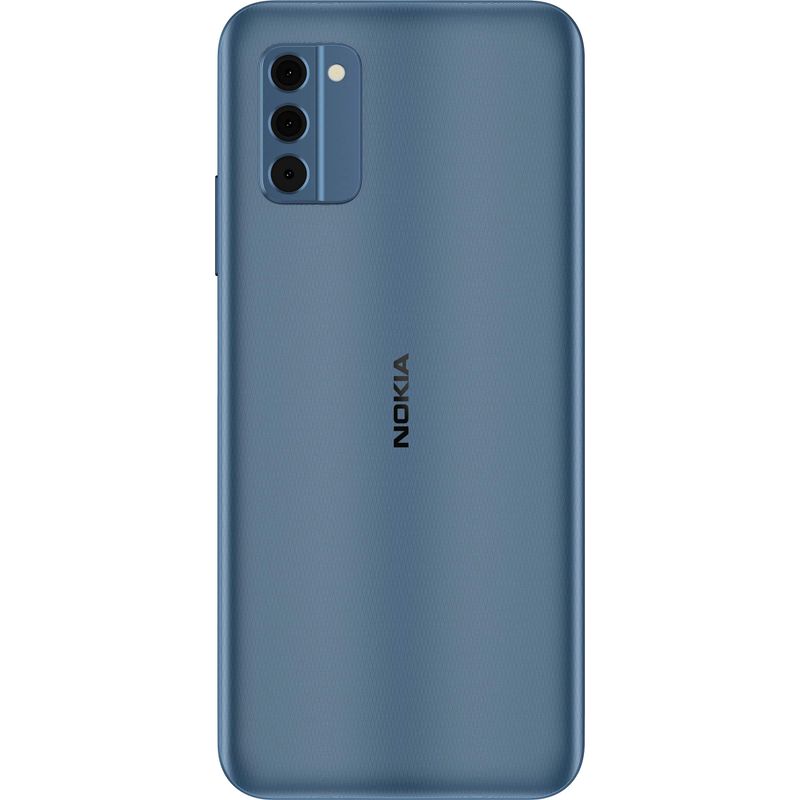 Nokia - C300 32GB (Unlocked) - Blue