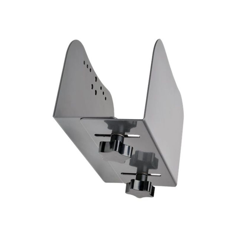 Eaton Tripp Lite Series Display CPU Desk Mount Monitor Stand Open Frame - mount system unit holder