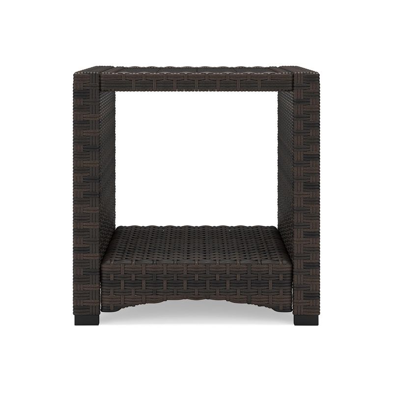 Windglow Outdoor End Table