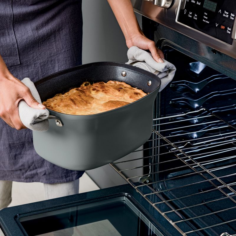 Ninja - Foodi 8.5qt PossibleCooker PRO Multi-Cooker