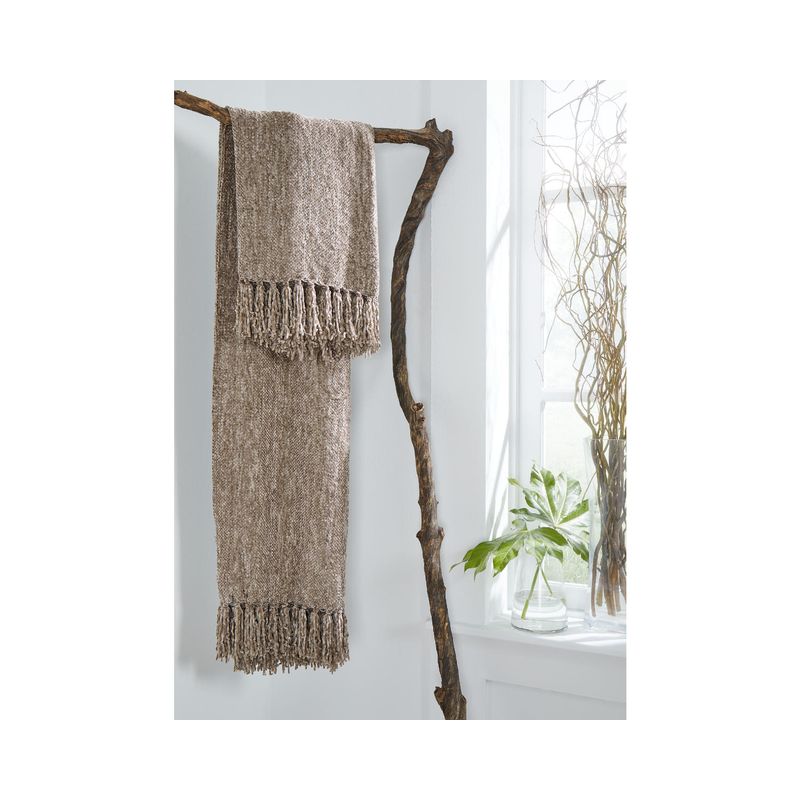 Tamish Throw