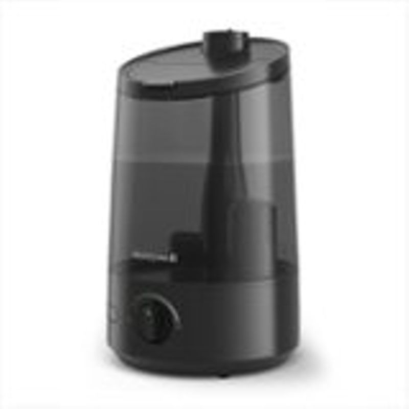 Honeywell Top Fill 1.25 gallon Ultrasonic Cool Mist Humidifier - Black