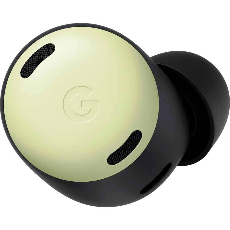 Google - Pixel Buds Pro- Lemongrass