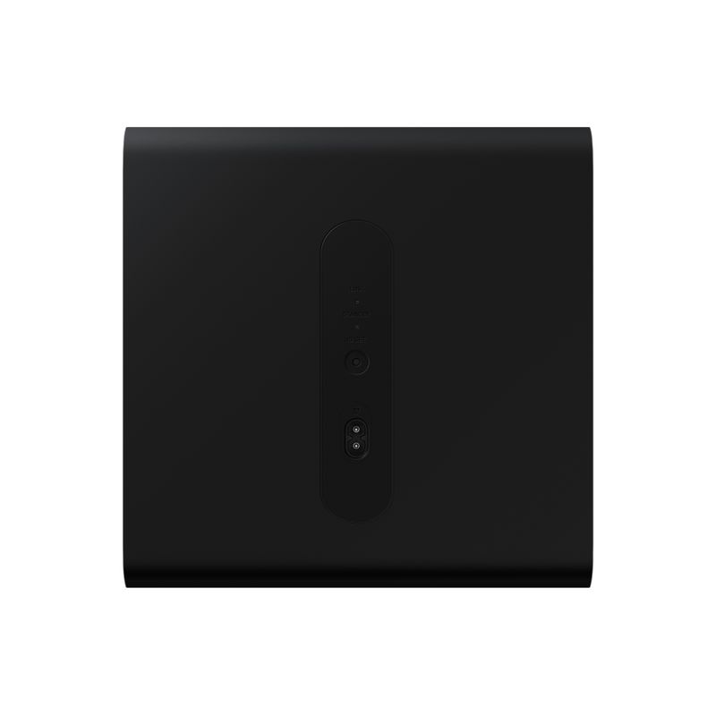 Samsung - Ultra-Slim 3.1.2 Channel Dolby Atmos Soundbar w/ Subwoofer