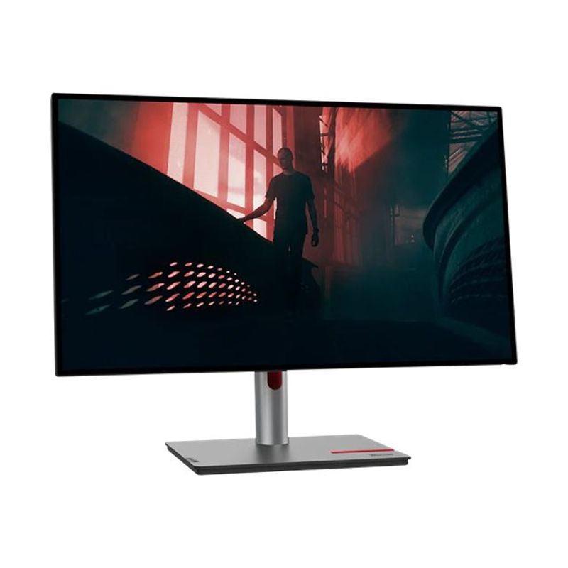 Lenovo ThinkVision P27q-30 - LED monitor - QHD - 27