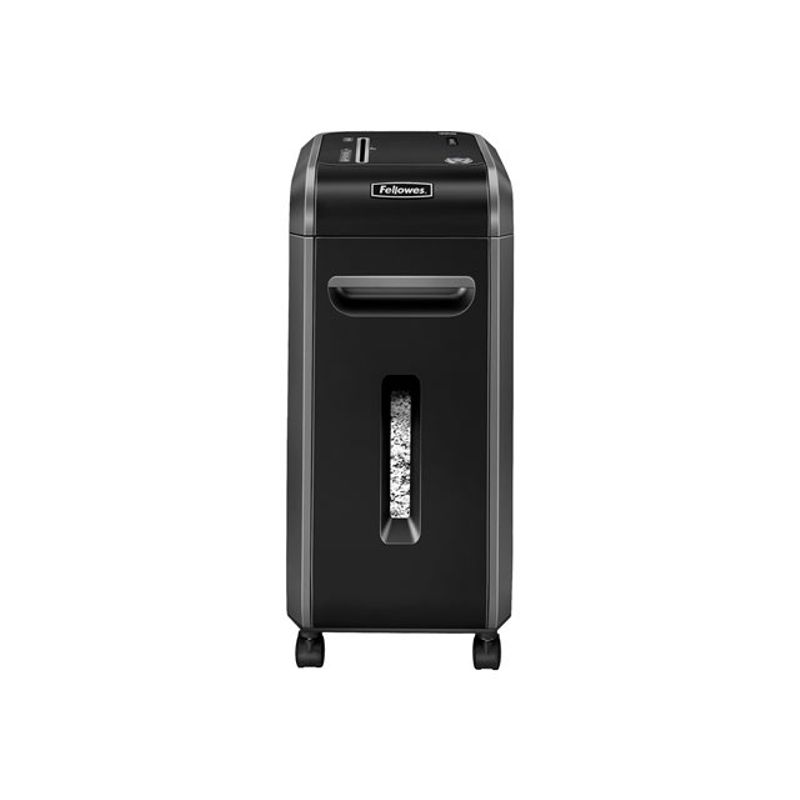 Fellowes Powershred 99Ms - shredder