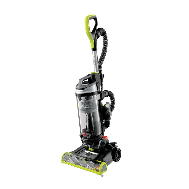 BISSELL - CleanView Swivel Pet Reach Upright Vacuum