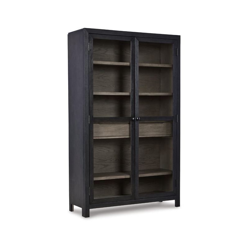 Lenston Accent Cabinet