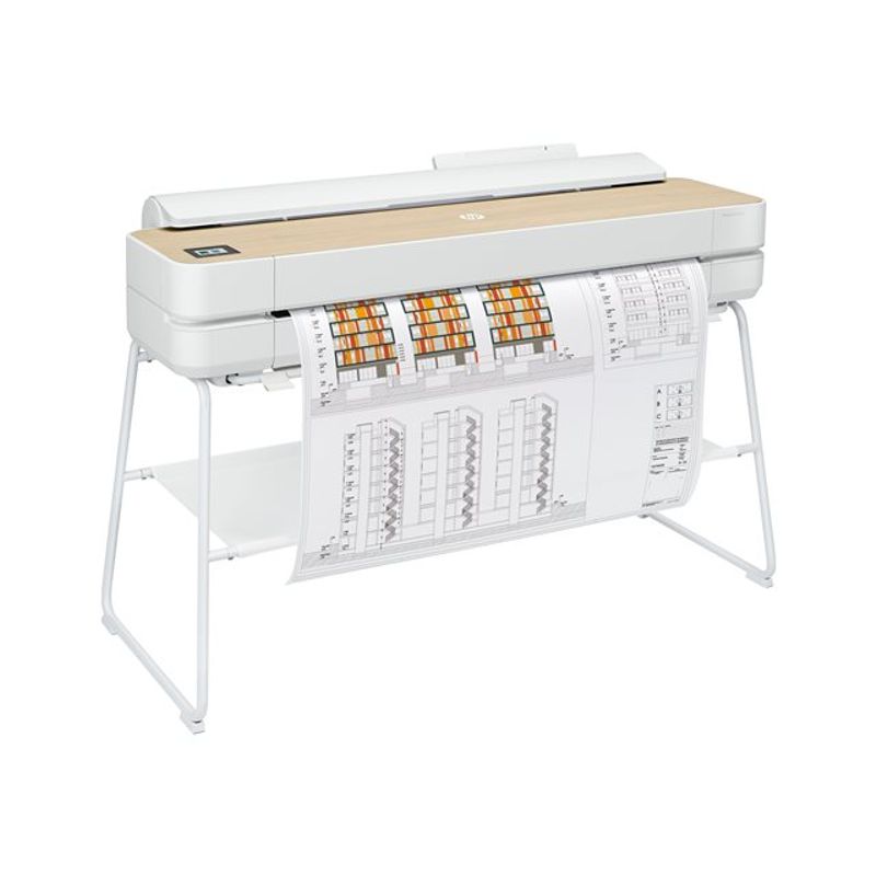 HP DesignJet Studio - large-format printer - color - ink-jet