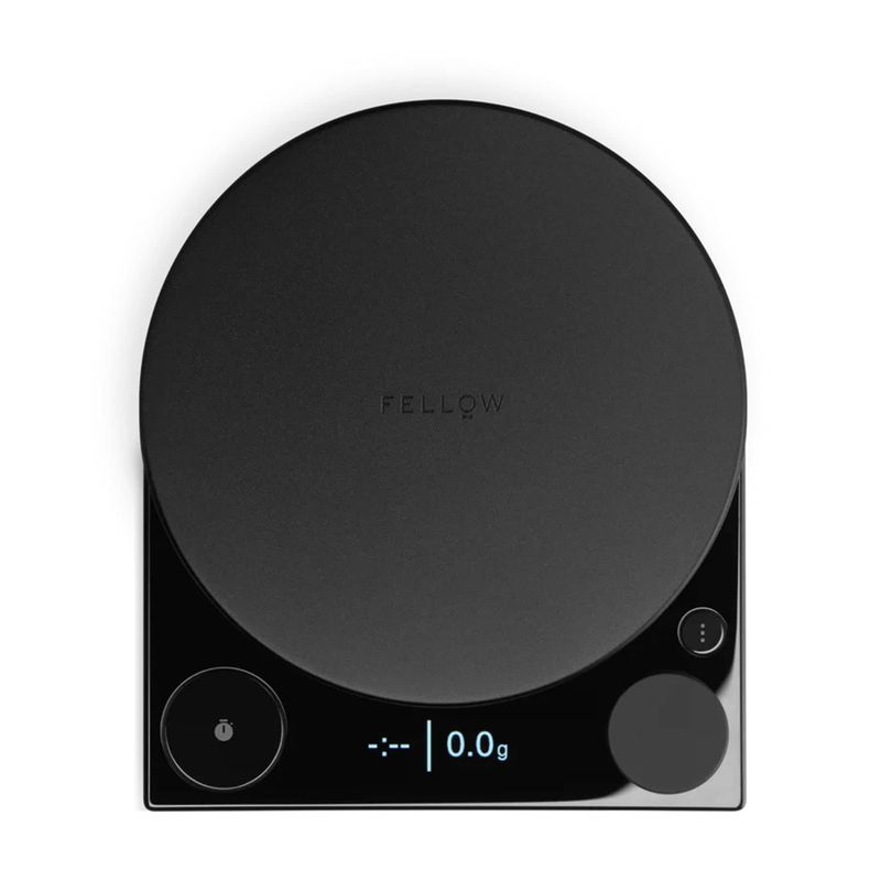 Fellow - Tally Pro Precision Scale - Studio Edition - Black