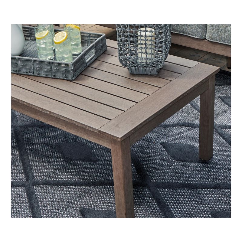Hillside Barn Outdoor Coffee Table