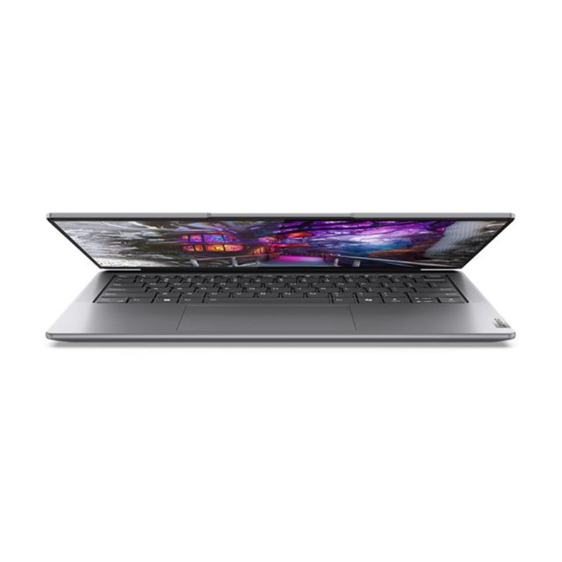 Lenovo Slim 7 14IMH9 - 14 - Intel Core Ultra 7 - 155H - Evo - 16 GB RAM - 512 GB SSD - US English