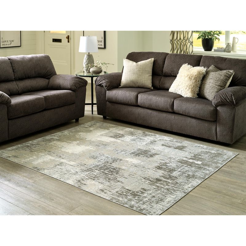 Arriston Large Rug