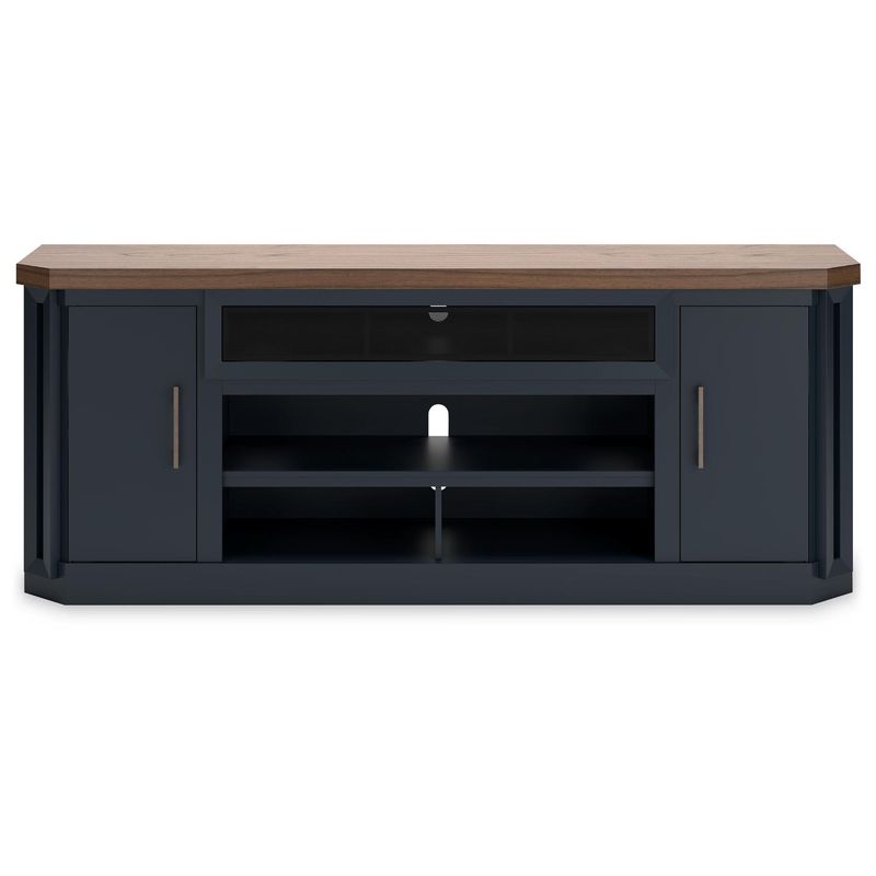 Landocken 83" TV Stand