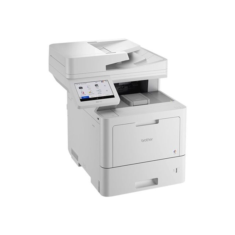 Brother MFC-L9670CDN - multifunction printer - color