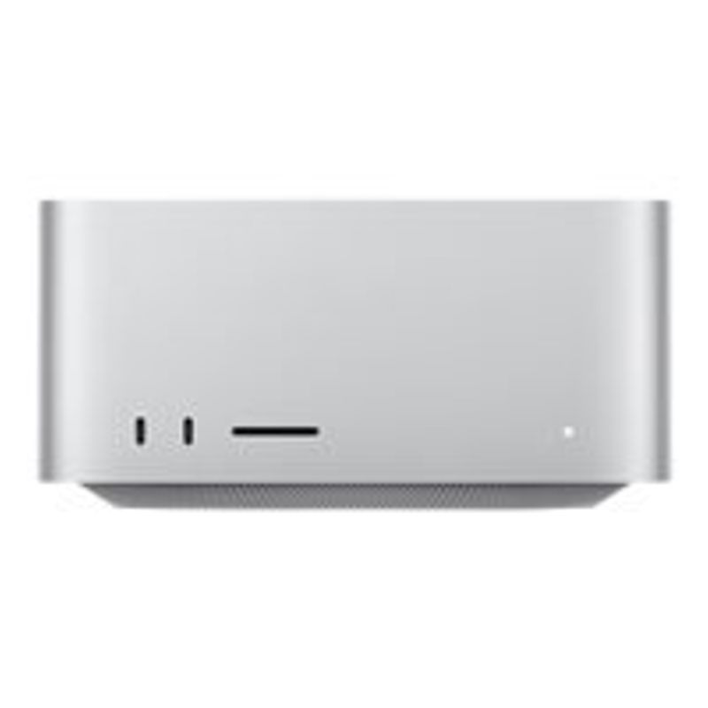 Apple - Mac Studio - M2 Ultra - 1TB SSD - Silver