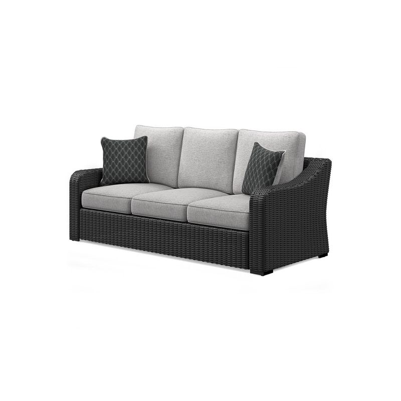 Beachcroft Outdoor Sofa with Cushion