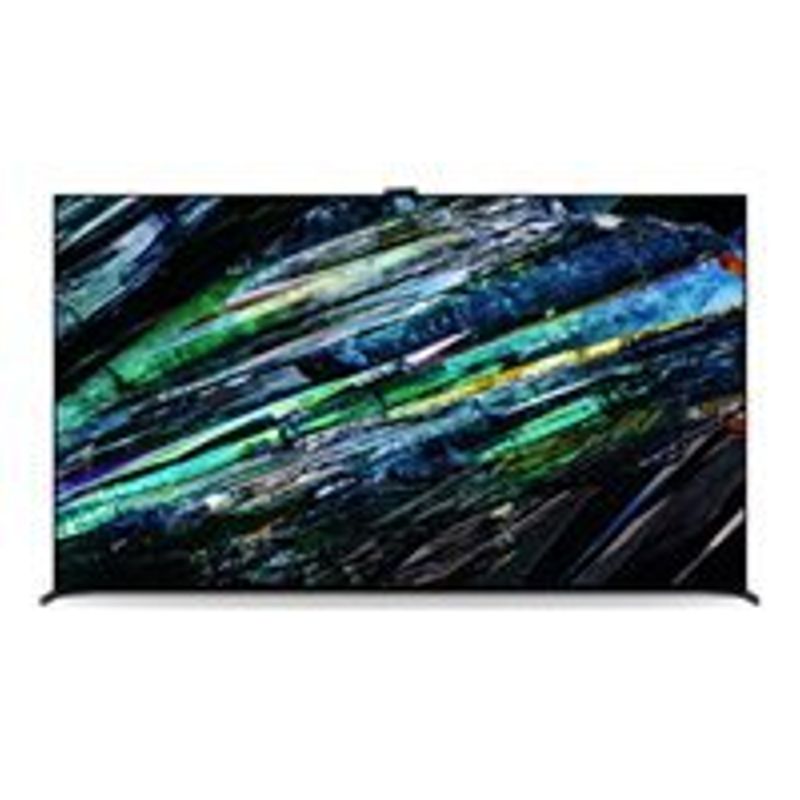 Sony - 55" class BRAVIA XR A95L OLED 4K UHD Smart Google TV (2023)