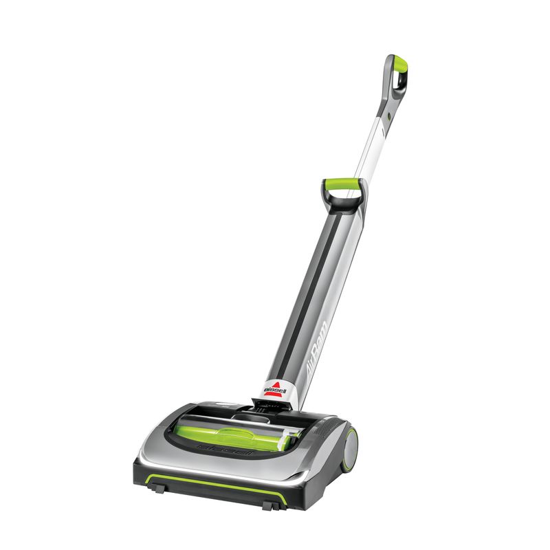 Bissell - AirRam Cordless Stick Vacuum