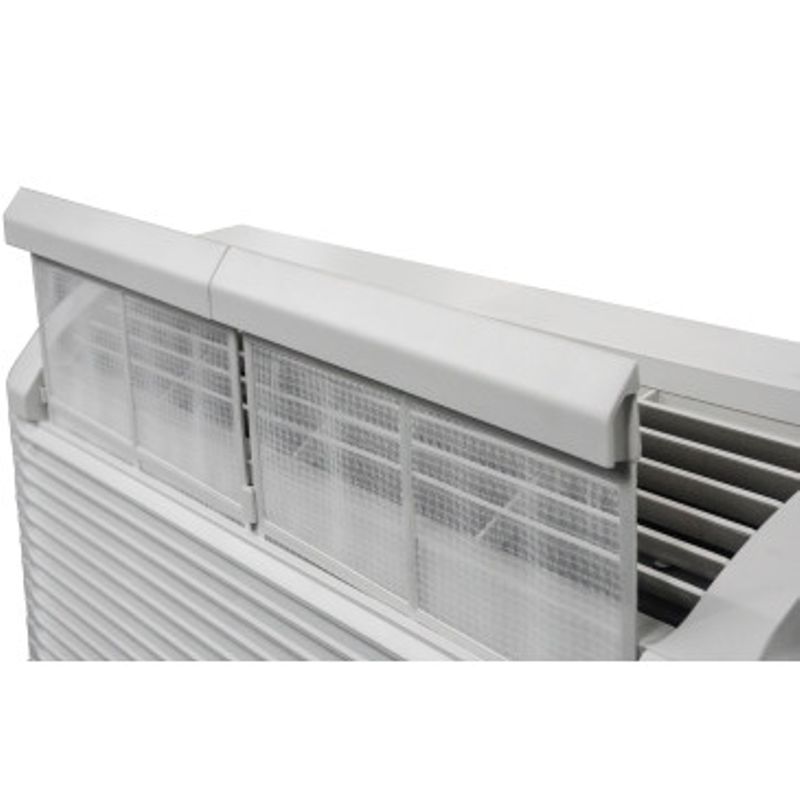 Danby DPTA150HEB1WDB 15000 BTU Packaged Terminal with Heat Pump AC in White