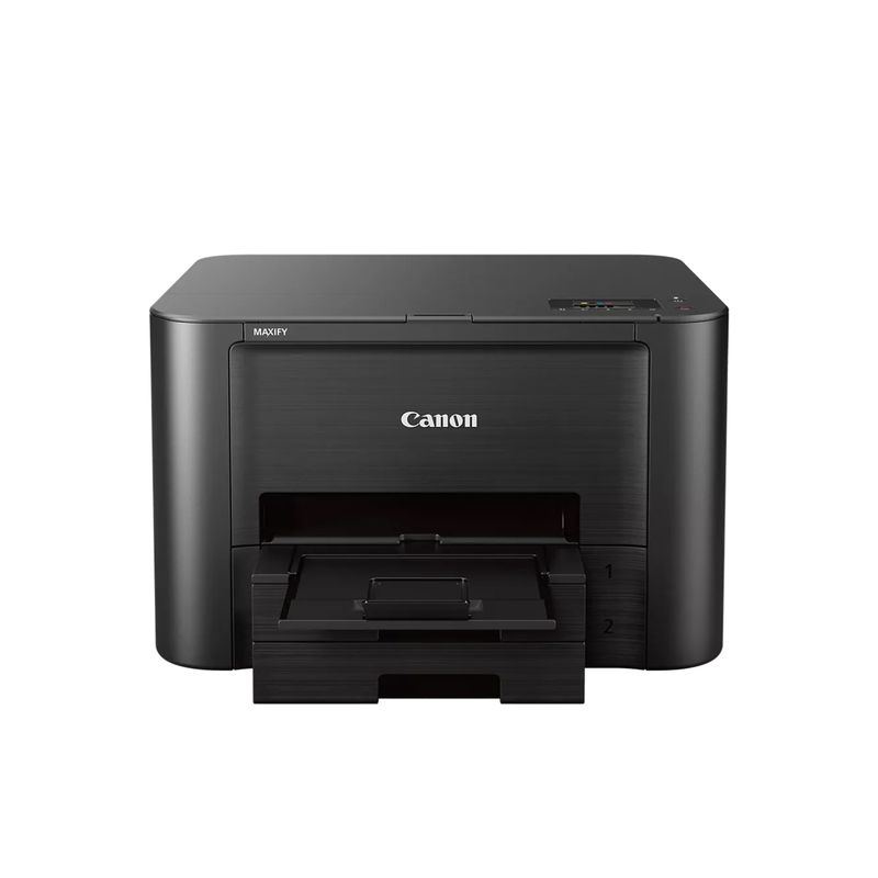 Canon - Maxify IB4120 Wireless Small Office Printer