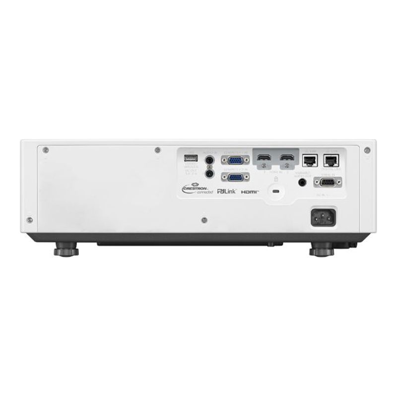 Panasonic PT-VMZ51U7 - LCD projector - LAN