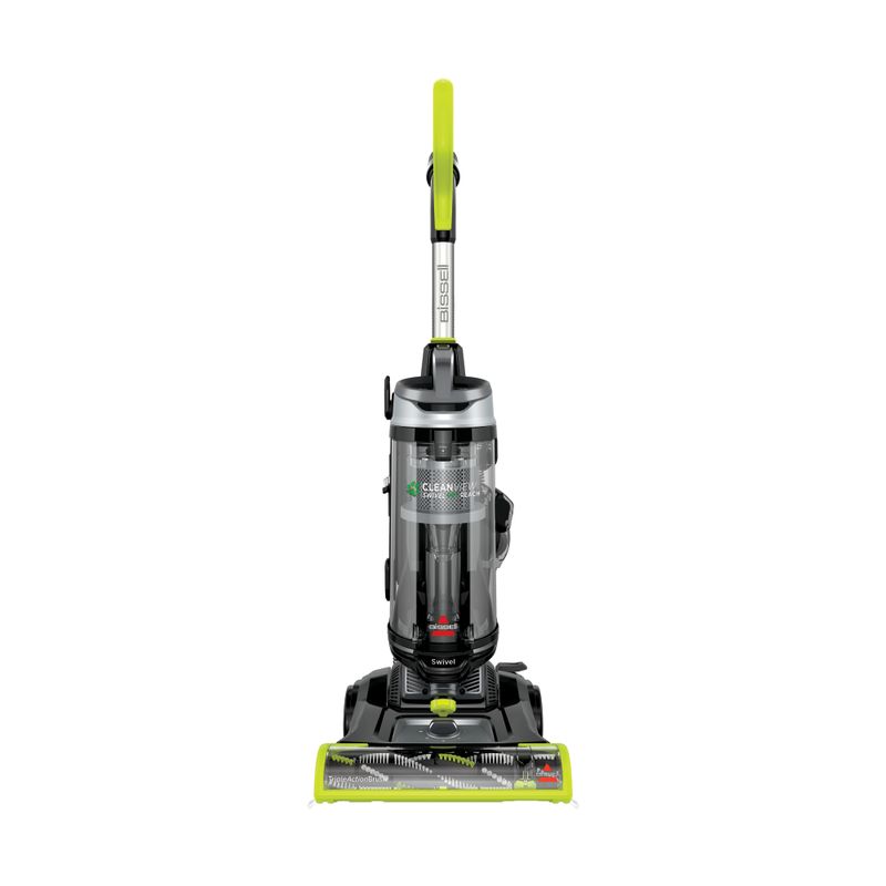 BISSELL - CleanView Swivel Pet Reach Upright Vacuum