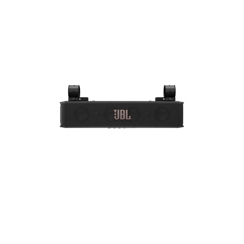 JBL - RALLYBAR S 21" Bluetooth Universal Outdoor Vehicle Soundbar