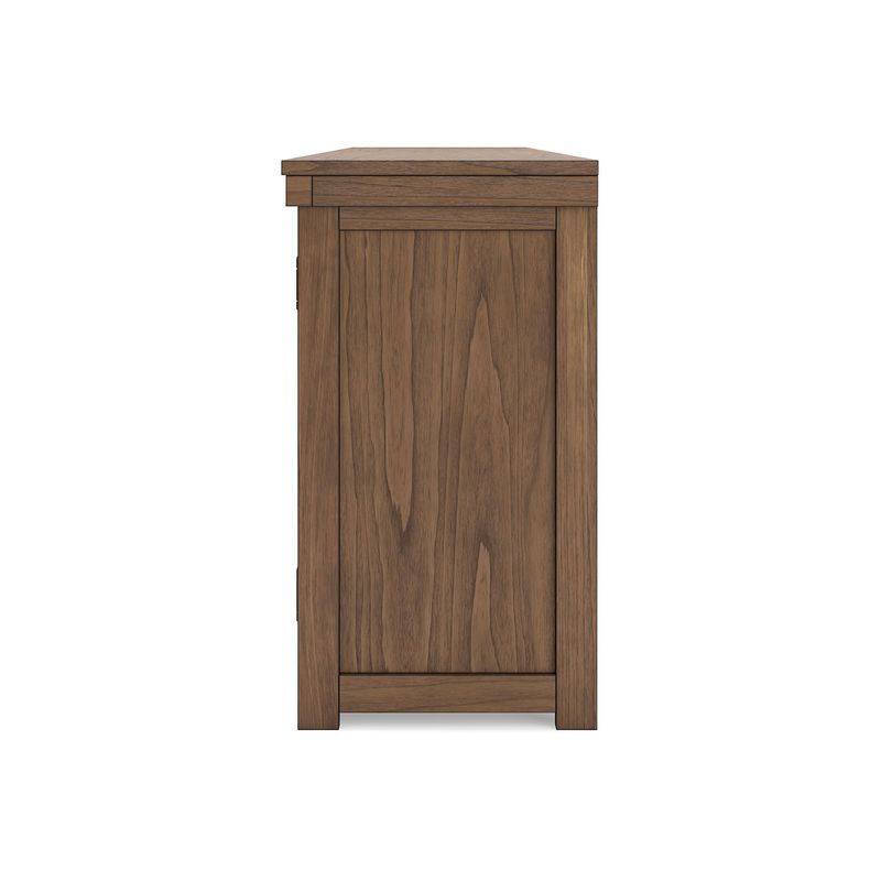 Boardernest 85" TV Stand