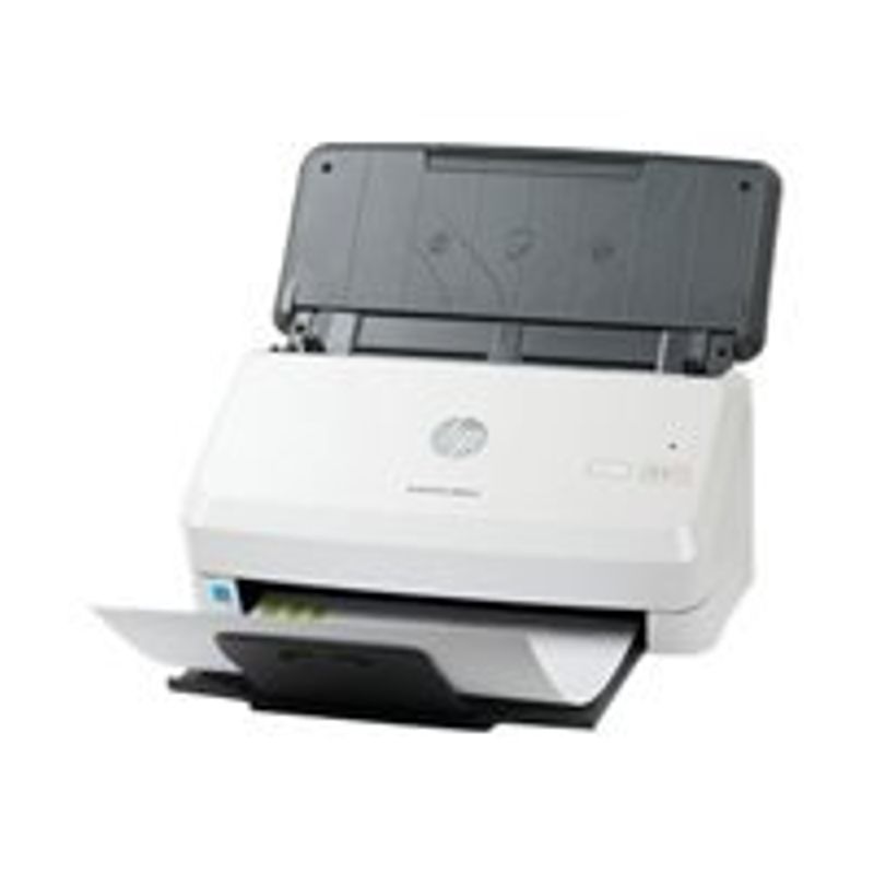 HP Scanjet Pro 3000 s4 Sheet-feed - document scanner - desktop - USB 3.0