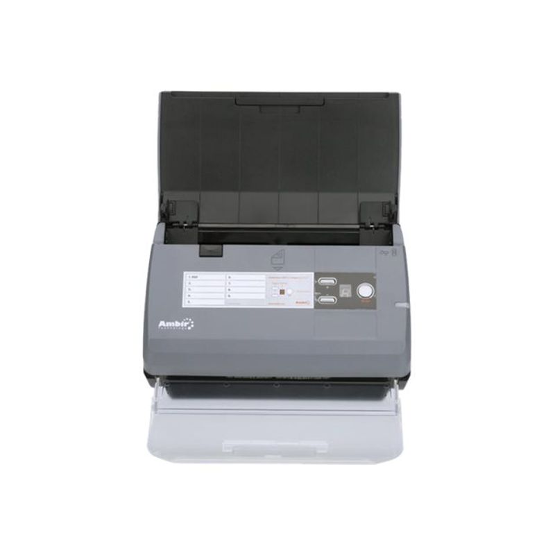 Ambir ImageScan Pro 820ix - document scanner - desktop