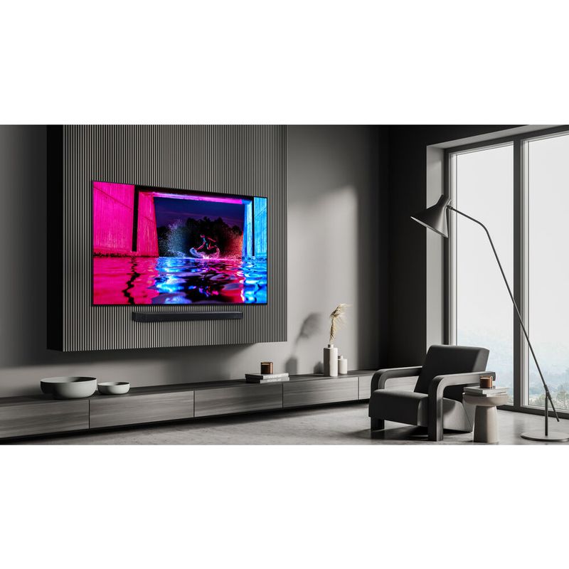 Samsung 48" Class OLED 4K HDR Gaming TV S90D Series