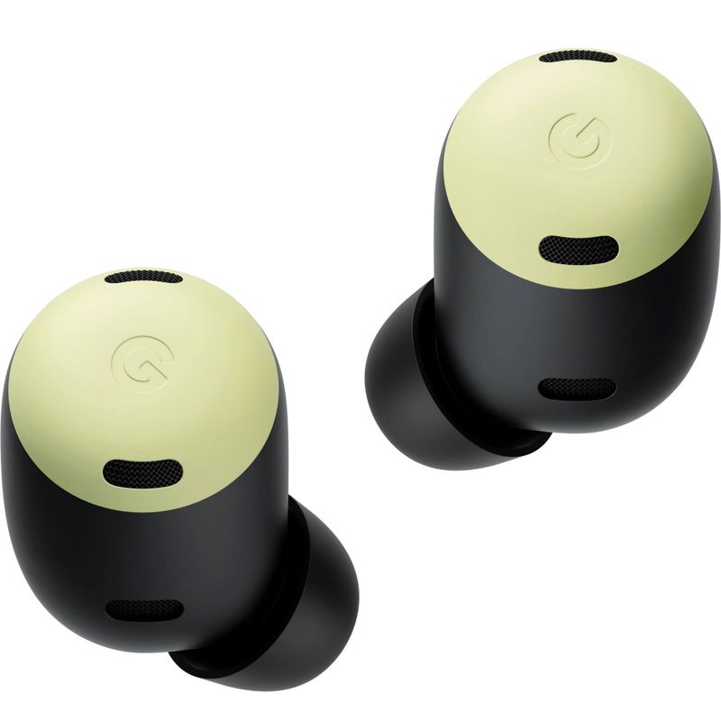 Google - Pixel Buds Pro- Lemongrass