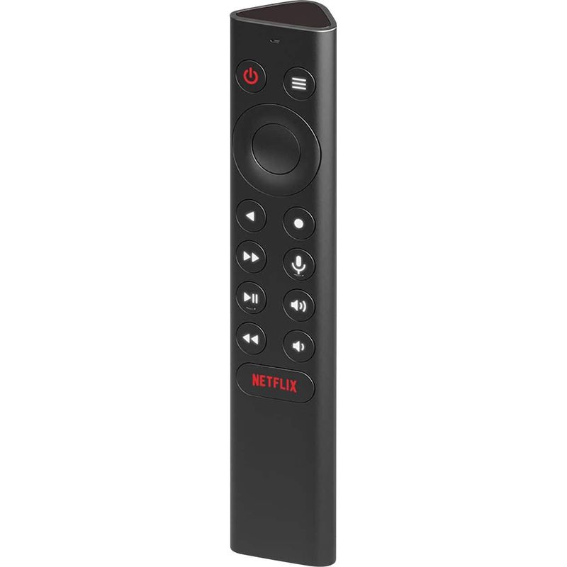 NVIDIA - SHIELD Remote with Voice - Black
