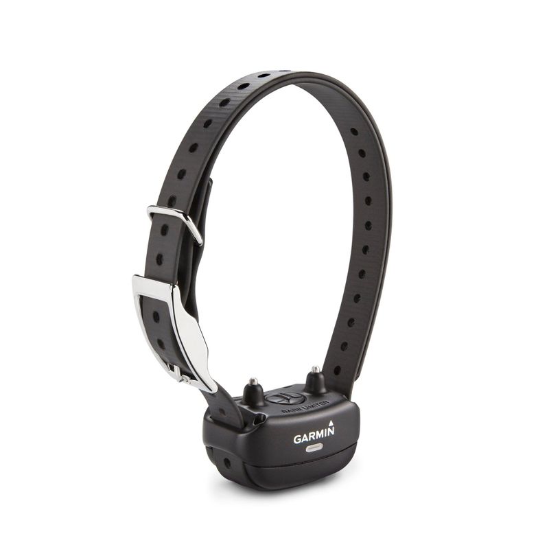 Garmin - BarkLimiter Deluxe Bark Collar