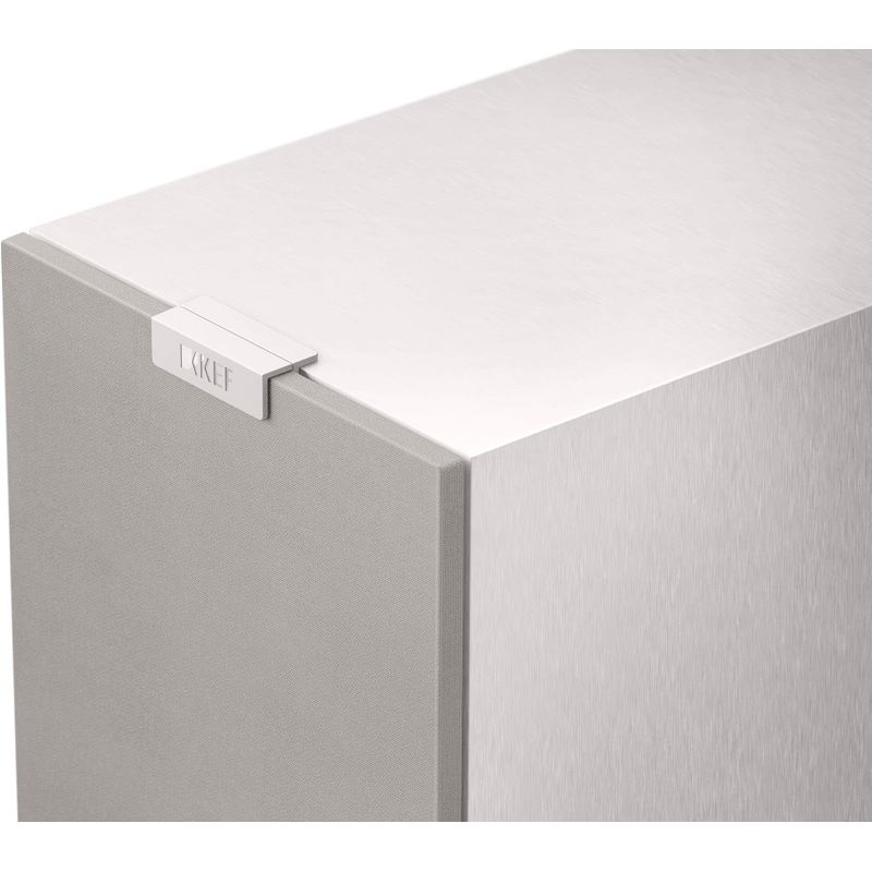KEF - Q1 Meta Bookshelf Speakers (Pair) - White