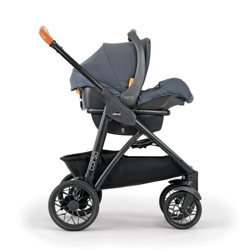 Corso LE Modular Travel System Veranda