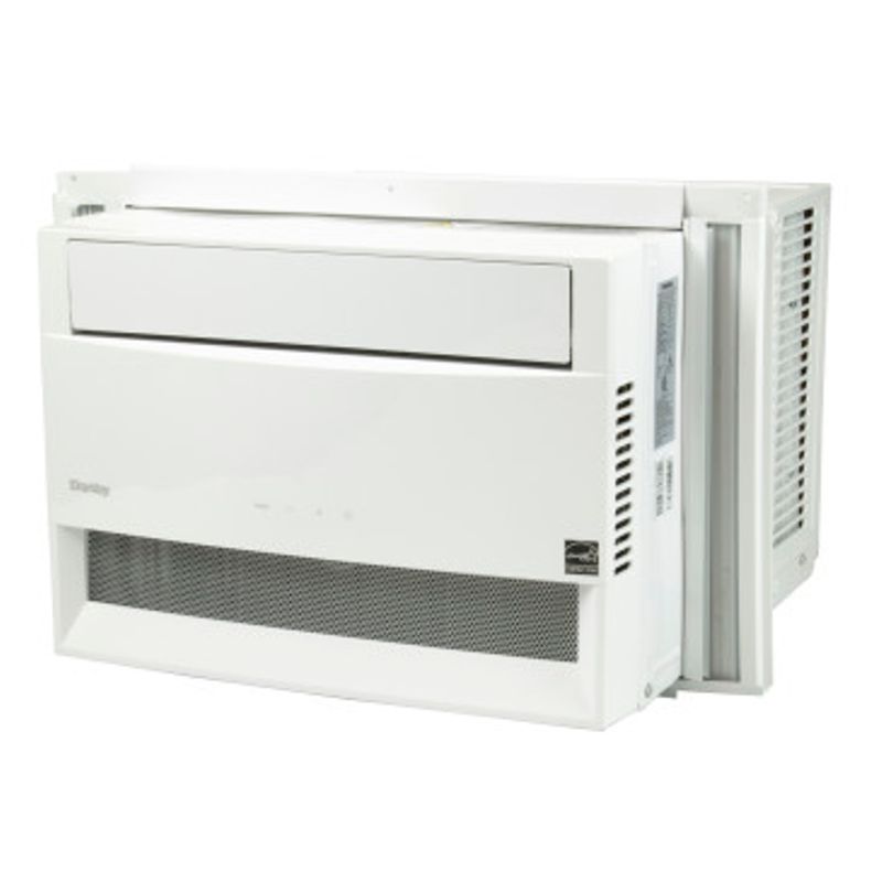 Danby DAC100B6WDB 10000 BTU Window AC in White