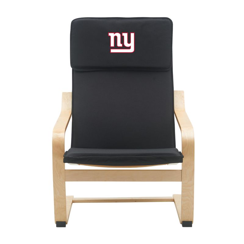 New York Giants Bentwood Chair