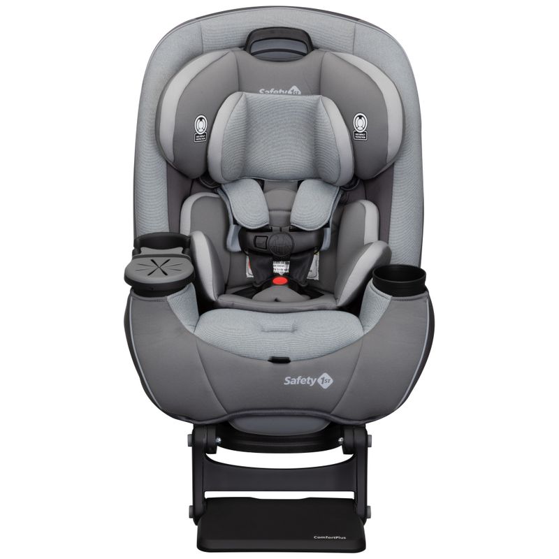 Grow and Go Extend N Ride LX 3-in-1 Car Seat Mine Shaft