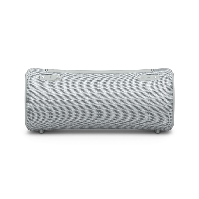 Sony - XG300 X-Series Portable Wireless Waterproof Speaker Light Gray