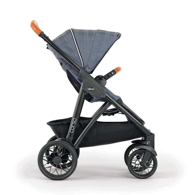 Corso LE Modular Travel System Veranda