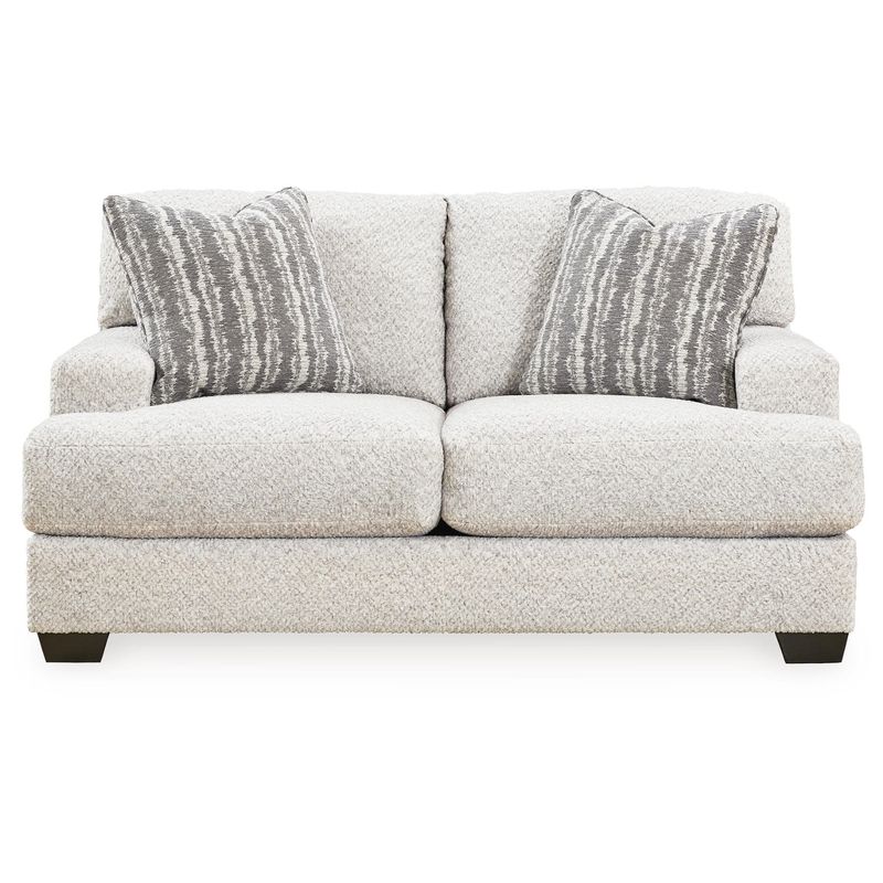 Brebryan Loveseat