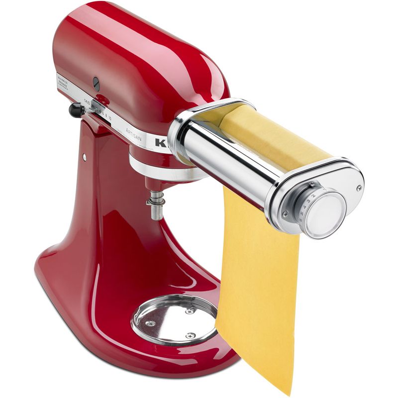 KitchenAid Pasta Sheet Roller Attachment for KitchenAid Stand Mixer