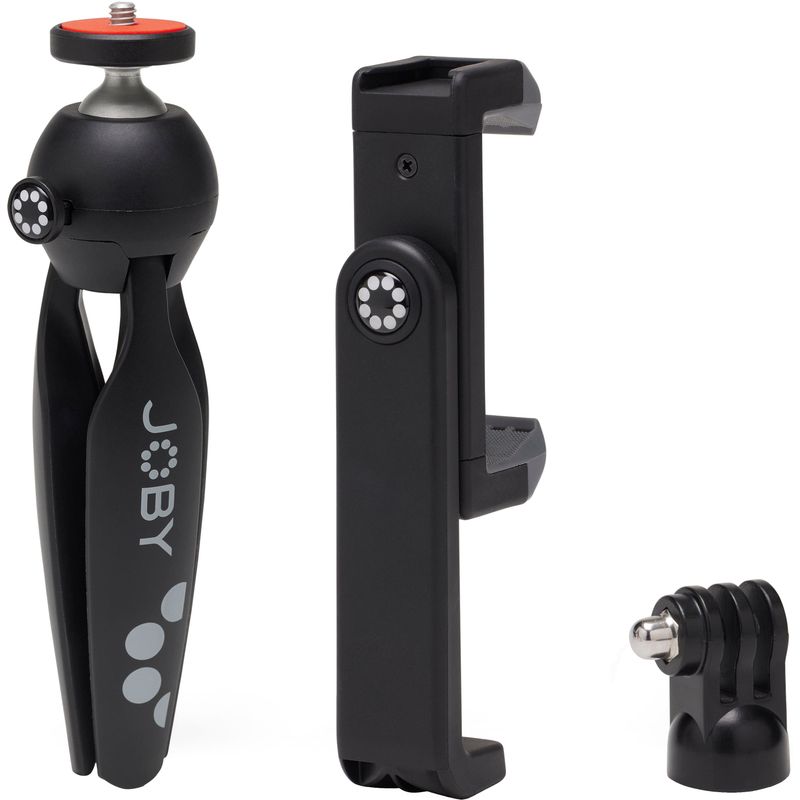 JOBY - HandyPod 2 Kit - Black