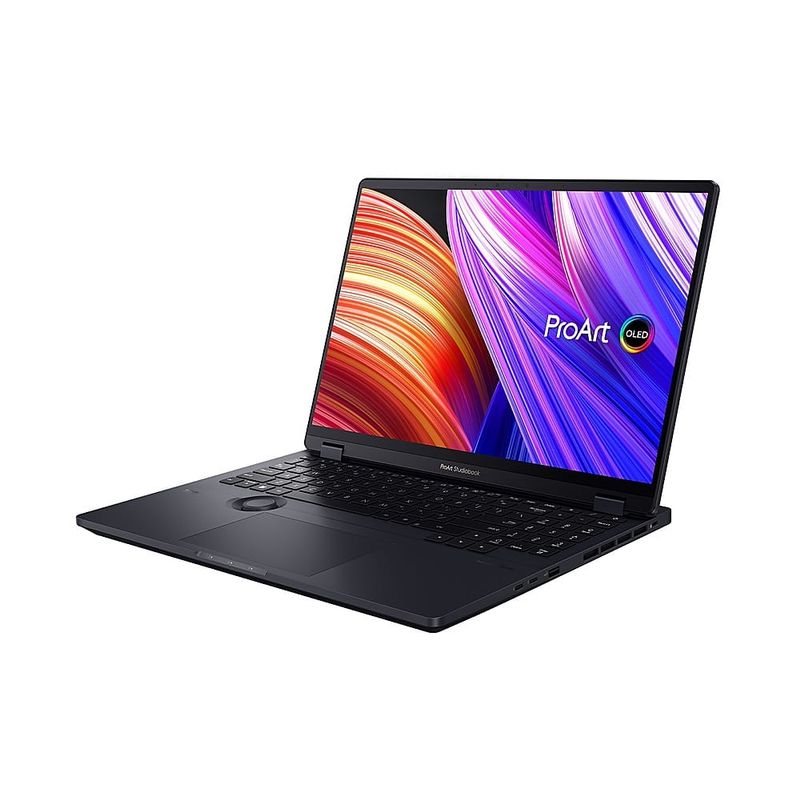 ASUS ProArt StudioBook 16 OLED H7604JI-DS96T - 16 - Intel Core i9 - 13980HX - 32 GB RAM - 1 TB SSD